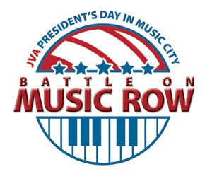 JVA President's Day In Music City Battle on Music Row