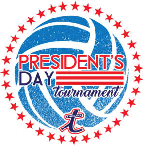 Presidents Day Logo