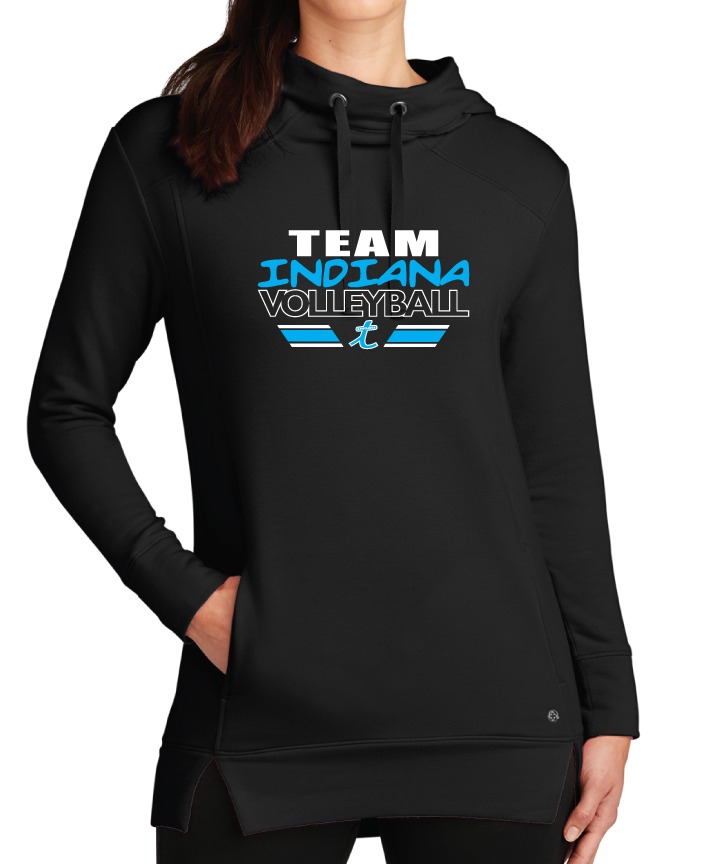 Ladies Luuma Hoodie (2 choices)